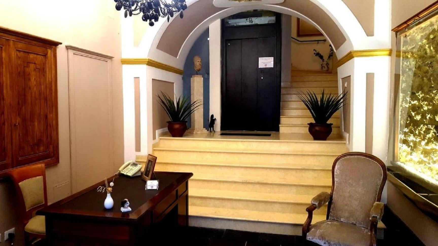 Palazzo Zimatore Residenza D'Epoca Pizzo  Dış mekan fotoğraf